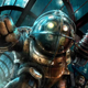 Illustration for article titled Bioshock 2 Ups The Post-Apocalyptic Creepy-Girl Ante